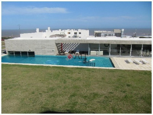 Imagen 1 de 30 de Espectacular Casa Premium 5 Dormitorios De Singular Diseño En Montoya A Pasos Del Mar- Ref: 6172