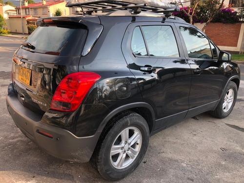 Chevrolet Tracker Ls Mt 1800