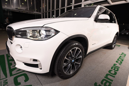 Bmw X5 Xdrive35i 3.0 Bi-turbo Aut./2015