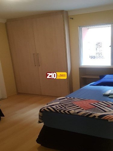 Apartamento - Ap05023 - 69275416