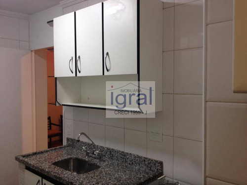 Imagem 5 de 20 de Vendo Apartamento 2 Dormitórios, Sala, Cozinha,banheiro , 1 Vaga, Ótima Localização, Fácil Acesso Ao Transporte E Comércio. - Ap0867