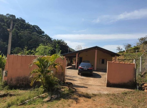 Imagem 17 de 30 de Chácara Com 2 Dormitórios À Venda, 2000 M² Por R$ 250.000,00 - Sete Voltas - Taubaté/sp - Ch0135