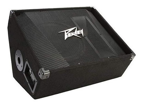 Peavey Pv 12m Monitor De 12 Pulgadas
