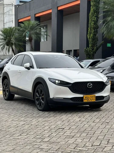 Mazda CX-30 2.5 Grand Touring Lx 4x4