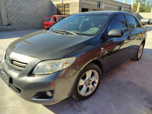 Corolla 1.8 Xei Mod10 Anticipo$630.000 + Cuotas Fijas.