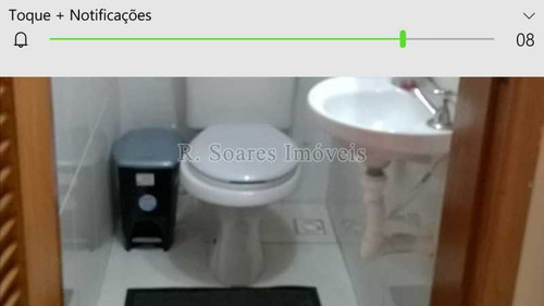 Imagem 4 de 15 de Excelente Casa Em Vila Valqueire Dois Dormitórios - Vvcn20032