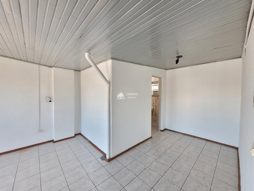 Imagem 20 de 29 de Apartamento Duplex Tipo Cobertura Com 4 Dormitórios Garagem Para Venda Centro De Santa Maria - 33103