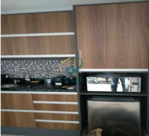 Imagem 9 de 12 de Sala Para Alugar No Bairro Cidade Monções - São Paulo/sp, Zona Sul - 1120