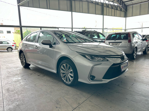 Toyota Corolla 2.0 Xei Dynamic Force Flex Aut. 4p