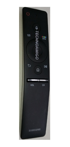 Autentico Samsung Control Remoto Para Un75nu7090fxzx Smarttv