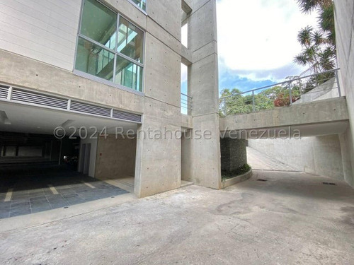 Edificio Residencial/ Apartamentos Tipo Loft (3 Niveles) / Obra Limpia) Venta Chulavista Mls - 24-11680