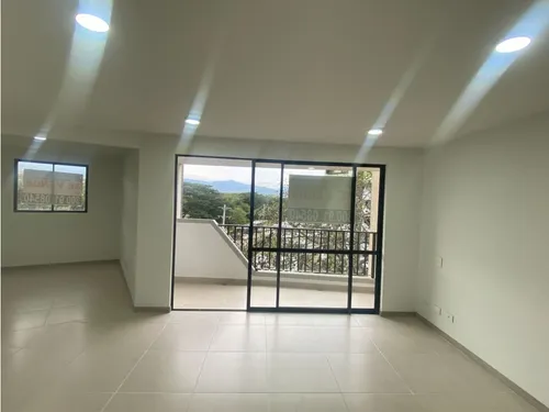 Vendo Apartamento En Cr Treboles