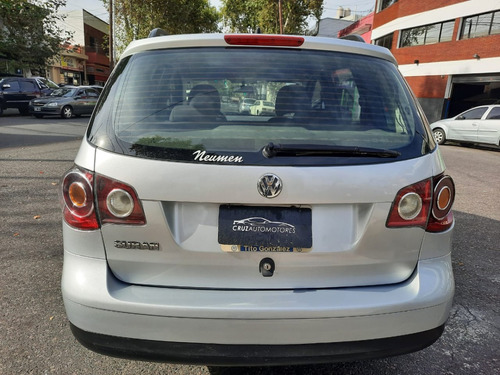 Volkswagen Suran 1.6 Confortline