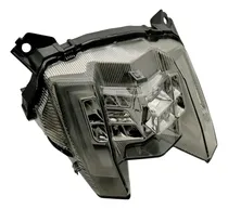Comprar Lanterna Mt09 Mt 09 Led Pisca Integrado 2019 Acima Yamaha