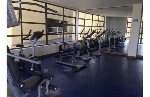 Lindo Depto. Amoblado. ¡incluye Gastos Comunes!