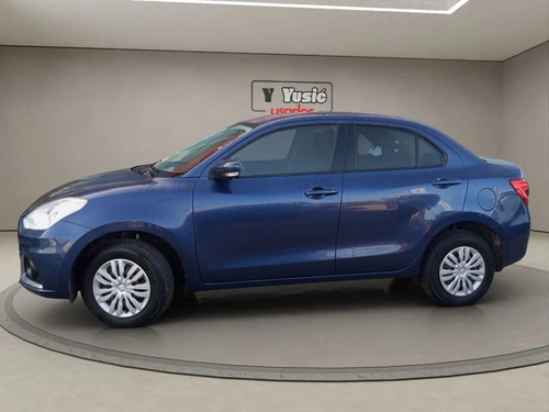 Suzuki Dzire GL SPORT 1.2 MT