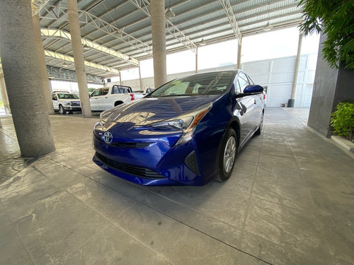 Imagen 1 de 15 de Toyota Prius 2017