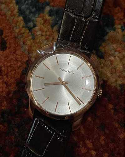 Reloj Calvin Klein