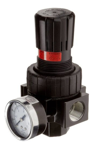 Brand: Parker 07r413ac Regulator, Relieving