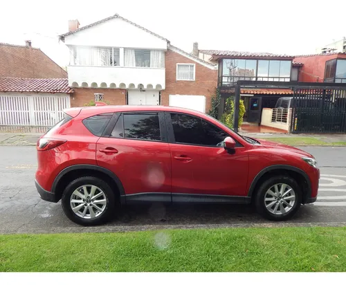 Mazda CX-5 HIGH AT 4X2