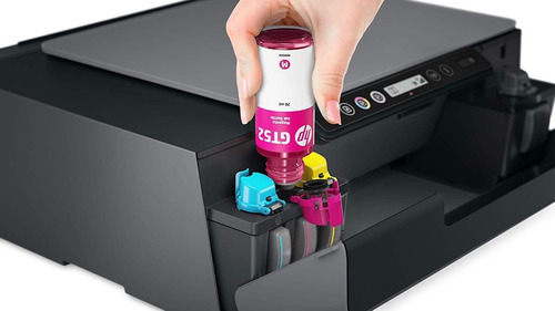 Imagen 6 de 7 de Impresora Multifuncion Hp Smart Tank 515 Color Wifi
