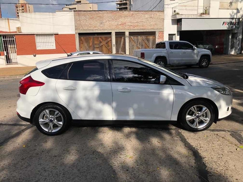 Ford Focus L/14 2.0 5p Se Plus