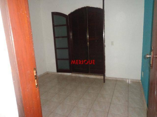 Imagem 9 de 10 de Sobrado À Venda, 76 M² Por R$ 270.000,00 - Jardim Miriam - São Paulo/sp - So0042