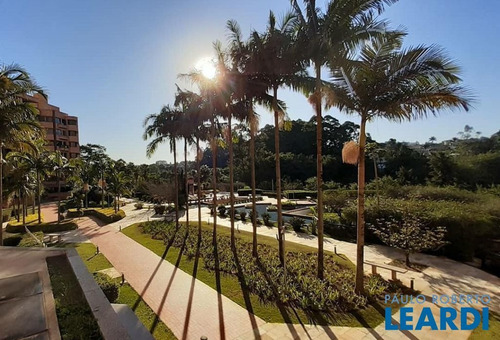Imagem 3 de 15 de Apartamento - Empresarial 18 Do Forte - Sp - 439421