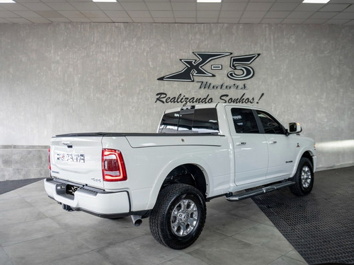 RAM Ram 2500 LARAMIE 6.7 TDI CD 4x4 Diesel