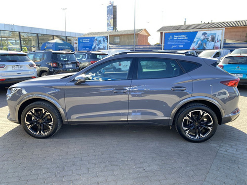 Cupra Formentor 2024