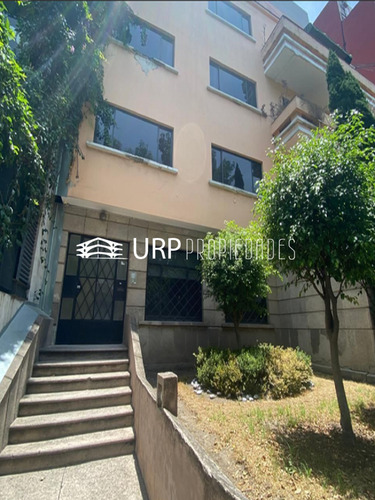 Edificio En Venta, Calle Musset Col. Polanco