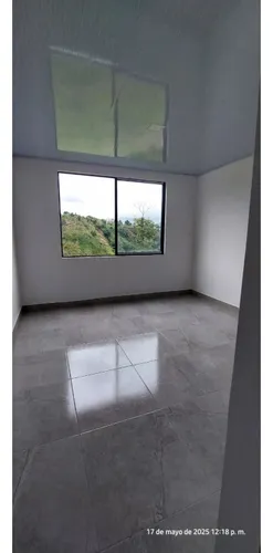 Venta Casa Conjunto Cerrado - Via El Caimo