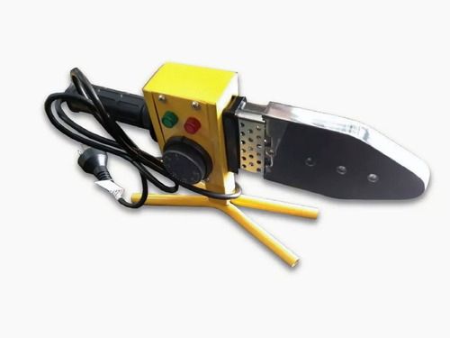 Termofusora 800 W Barovo Tf8a + Pinza Udovo Combo