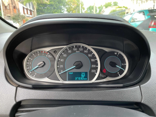 Ford Ka 1.5 S 2016