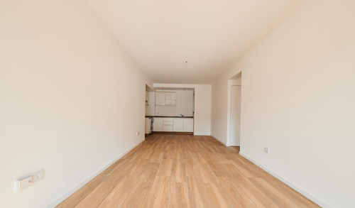 Imagen 8 de 30 de Venta 3 Ambientes A Estrenar Full Amenities - Monserrat.