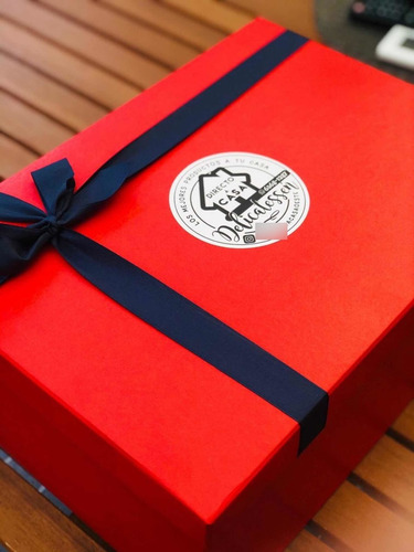 Delicias Gourmet: Box De Picadas Exquisitas Para Compartir