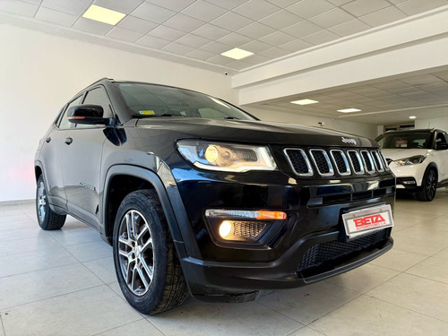 Jeep Compass 2.4 Sport