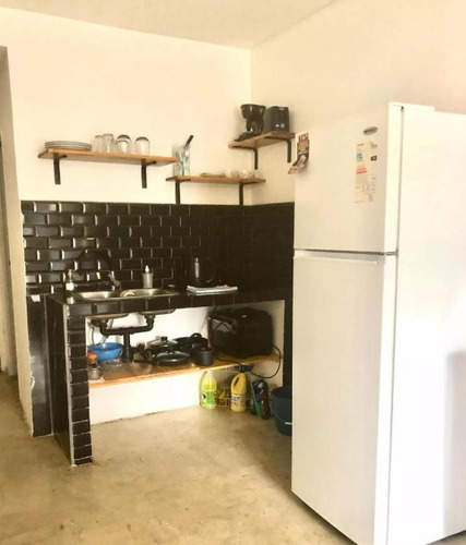 Departamento Monoambiente En Alquiler - 1 Baño - 34mts2 - Balvanera