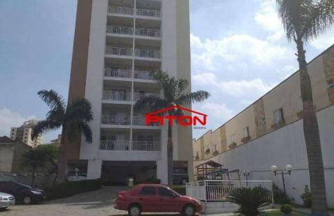 Apartamento Com 3 Dormitórios À Venda, 73 M² Por R$ 500.000,00 - Vila Matilde - São Paulo/sp - Ap2008