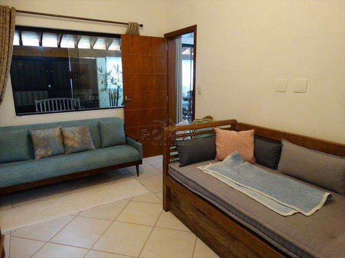 Imagem 24 de 30 de Casa Com 4 Dorms, Capricórnio I, Caraguatatuba - R$ 1.1 Mi, Cod: 601 - V601
