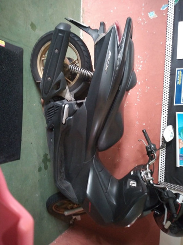 Honda 2015
