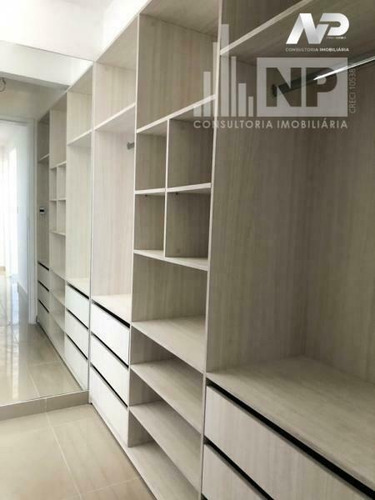Imagem 22 de 28 de Apartamento À Venda Em Jaboatão Dos Guararapes/pe - Np27v