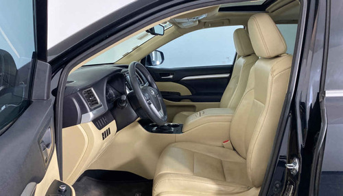 Imagen 2 de 15 de 42828 - Toyota Highlander 2016 Con Garantía