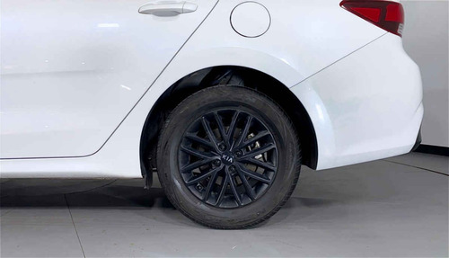 Imagen 10 de 15 de 109005 - Kia Kia Rio Sedan 2018 Con Garantía