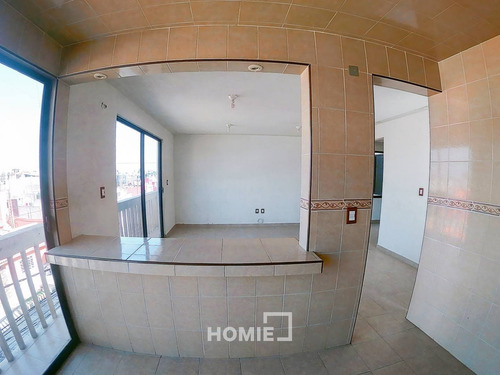 Imagen 4 de 12 de Depa Con Excelente Distribución De Espacios En Loma Bonita, 69489