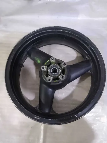 Rin Trasero Kawasaki Ninja Zx7-r 750 89/90 En Adelante Usado