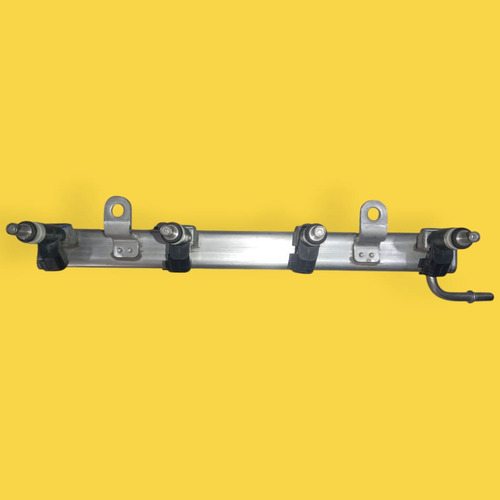 Riel Inyectores 2.4 Caliber/avenger/journey 07-17 04891577ab (Usado)