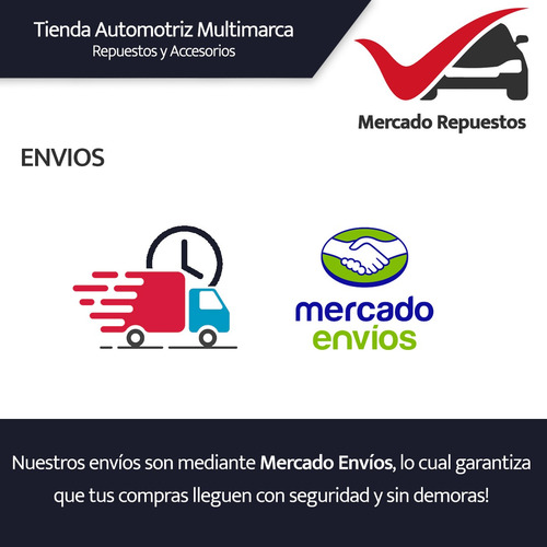Escobilla Trasera C/brazo Geely Lc Panda (gc2)