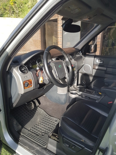Imagen 5 de 11 de Land Rover Lr3 Discovery 3 Lr3 V8 4.0