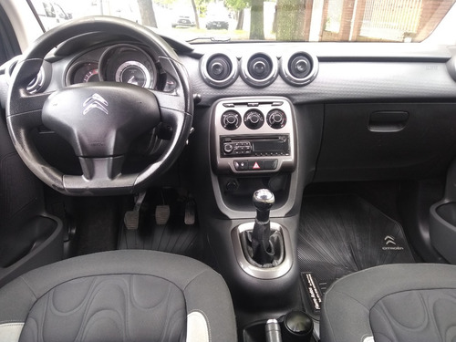 Citroen Nuevo C3 Tendance 1.5 I 90 Cv